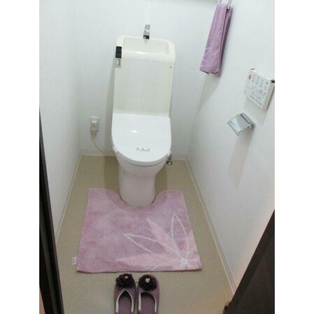 ガーデン千歳船橋の物件内観写真